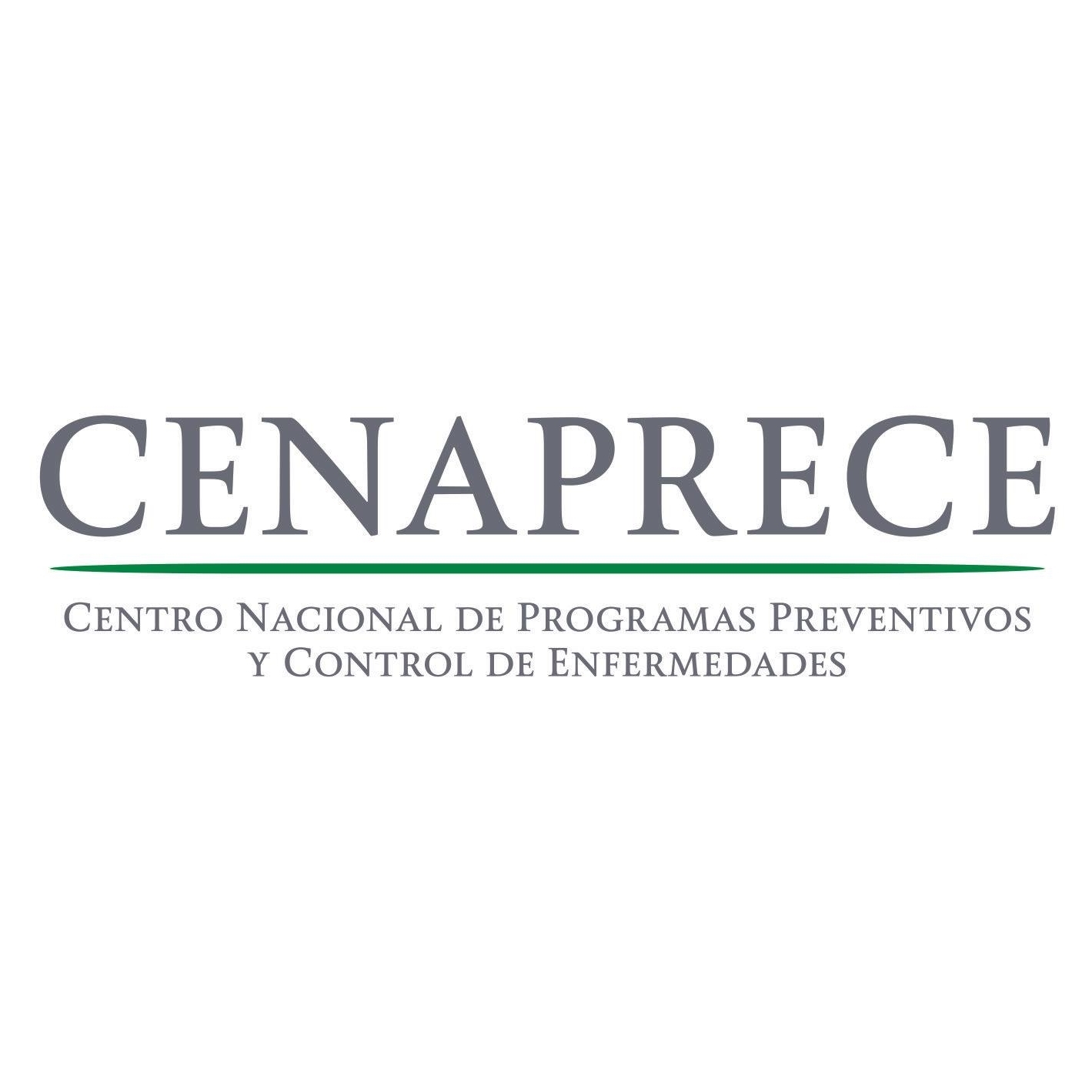 CENAPRECE