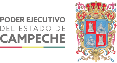 Poder Ejecutivo del Estado de Campeche