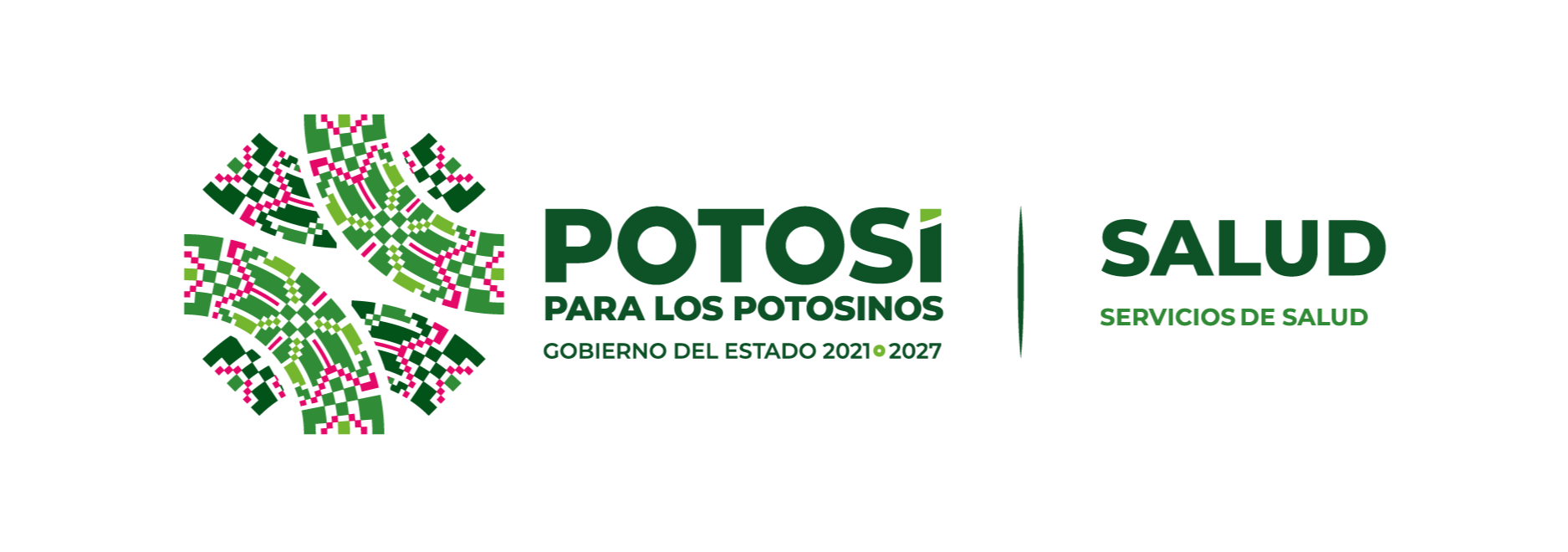 Servicios de Salud de San Luis Potosí